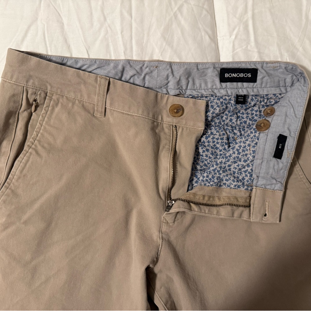 Bonobos 31/32